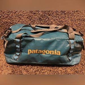 Patagonia Black Hole Duffel - 55L